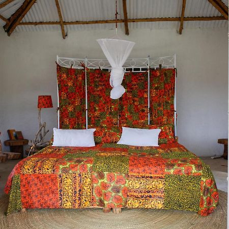 Villa Hillside Retreat - Africa Amini Life à Usa River Extérieur photo