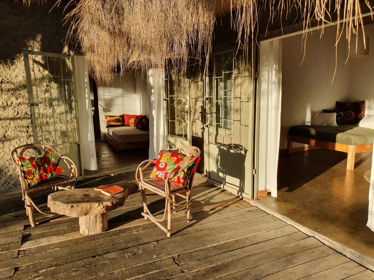 Villa Hillside Retreat - Africa Amini Life à Usa River Extérieur photo