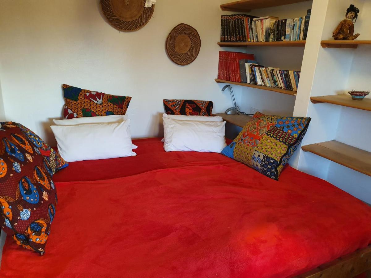 Villa Hillside Retreat - Africa Amini Life à Usa River Extérieur photo