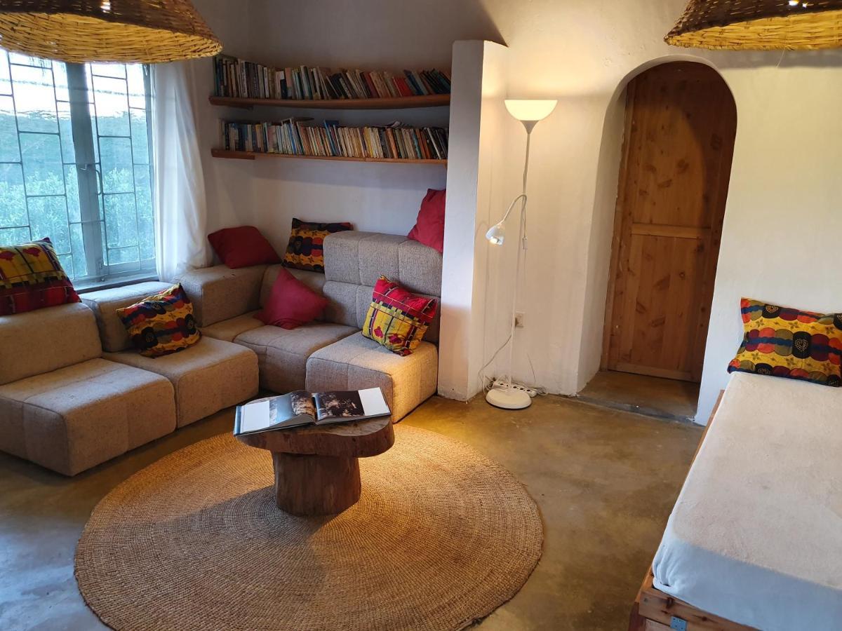 Villa Hillside Retreat - Africa Amini Life à Usa River Extérieur photo