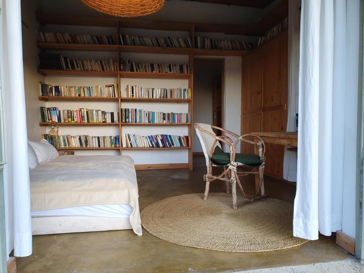 Villa Hillside Retreat - Africa Amini Life à Usa River Extérieur photo