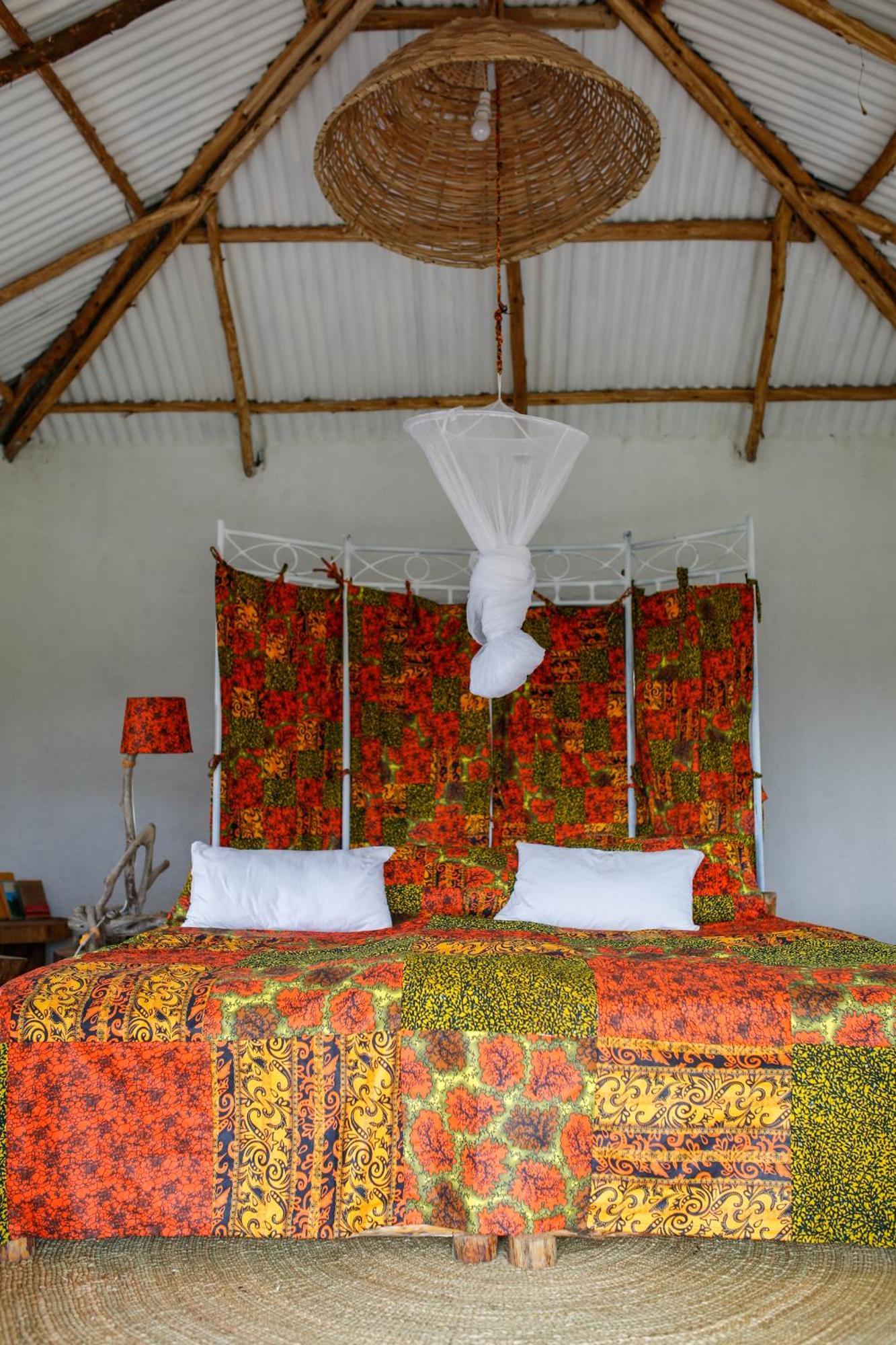Villa Hillside Retreat - Africa Amini Life à Usa River Extérieur photo