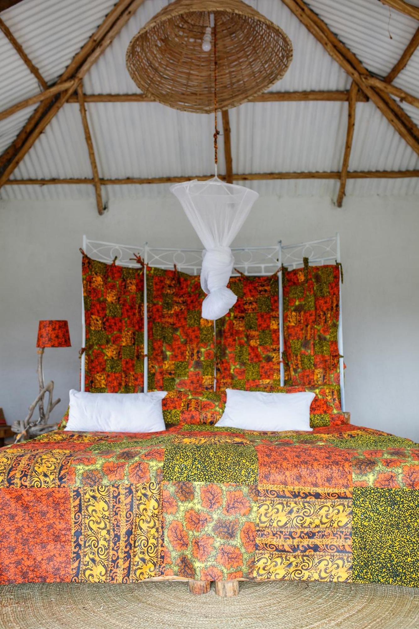 Villa Hillside Retreat - Africa Amini Life à Usa River Extérieur photo