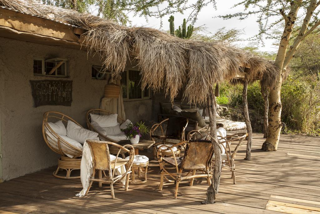 Villa Hillside Retreat - Africa Amini Life à Usa River Extérieur photo