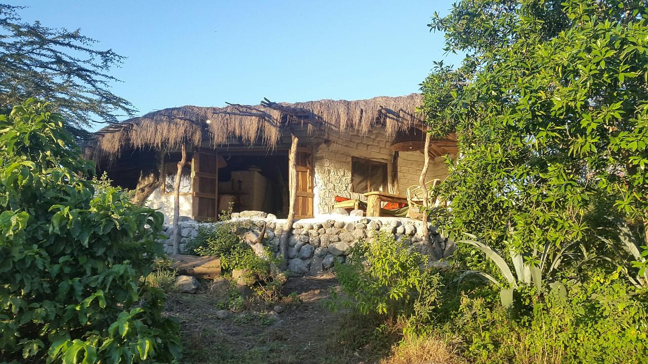 Villa Hillside Retreat - Africa Amini Life à Usa River Extérieur photo