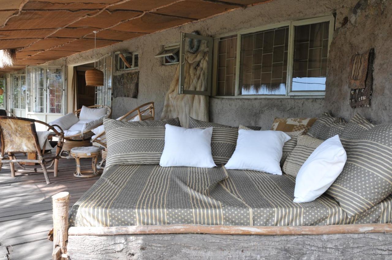 Villa Hillside Retreat - Africa Amini Life à Usa River Extérieur photo
