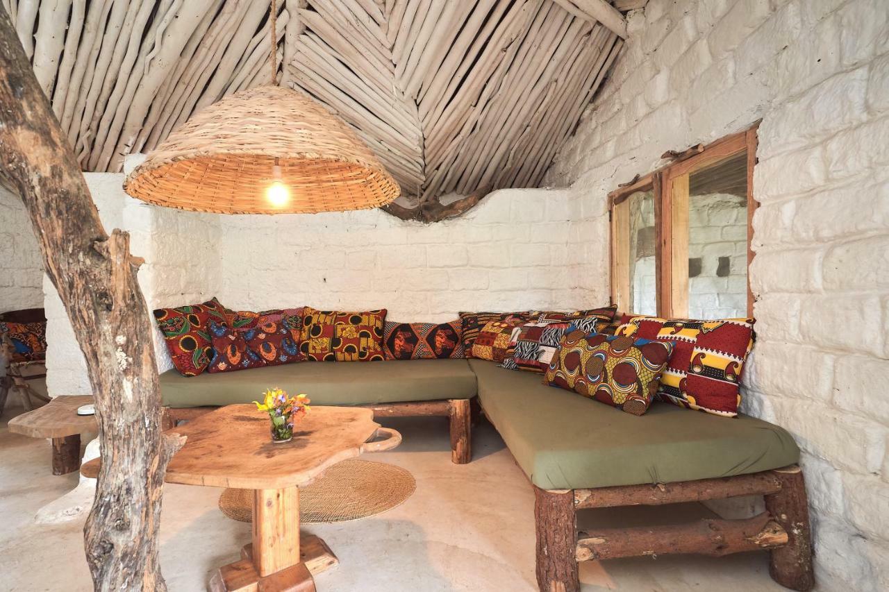 Villa Hillside Retreat - Africa Amini Life à Usa River Extérieur photo