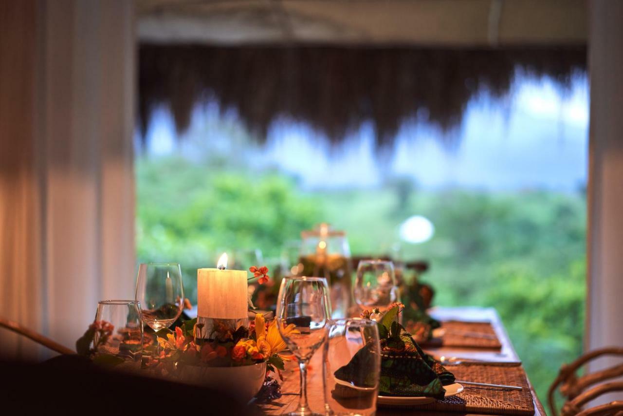Villa Hillside Retreat - Africa Amini Life à Usa River Extérieur photo