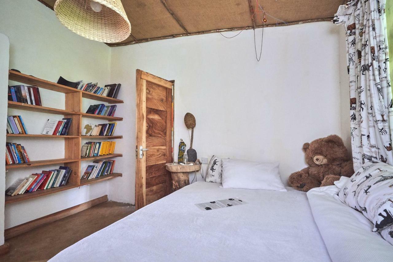 Villa Hillside Retreat - Africa Amini Life à Usa River Extérieur photo